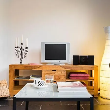 Holiday Remise - Ground Floor Вердер