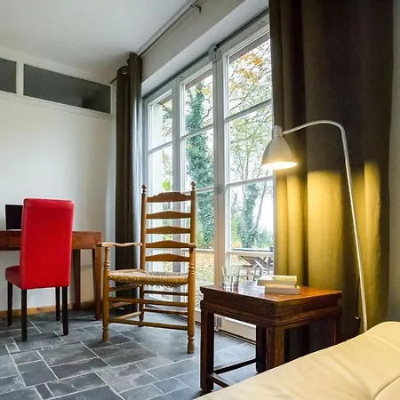Διαμέρισμα Holiday Remise - Ground Floor Werder (Havel)